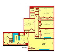 Floor Plans Input